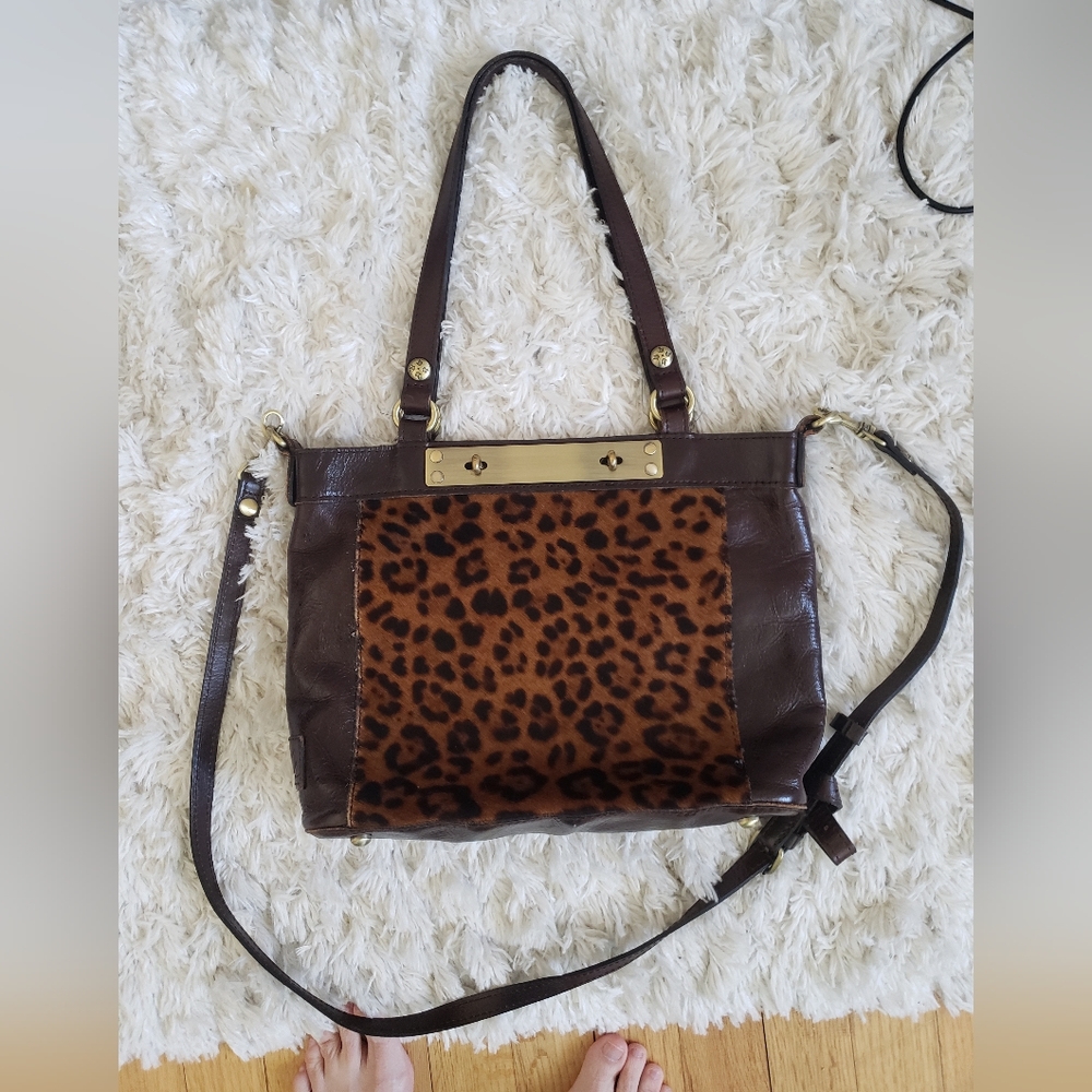 Patricia Nash handbag